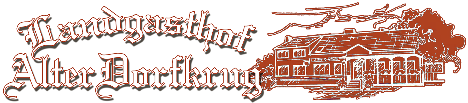 Landgasthof Alter Dorfkrug